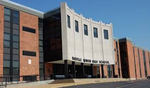 Oakville Senior High School