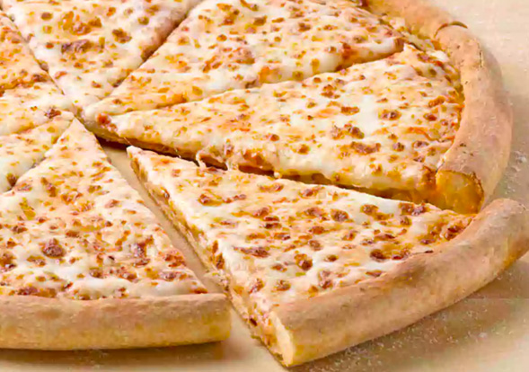 Cheese Pizza